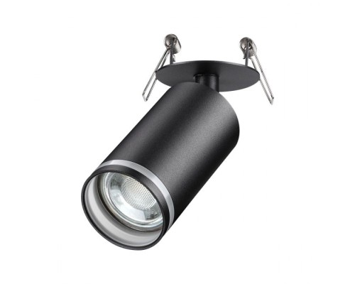 Спот Ular 370881 Novotech