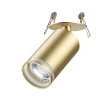 Спот Ular 370882 Novotech