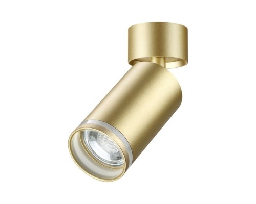 Спот Ular 370886 Novotech