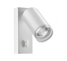 Спот Ular 370892 Novotech