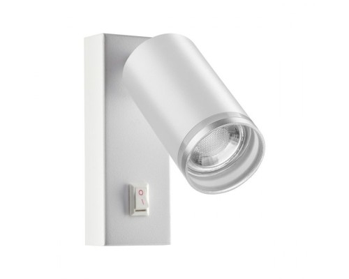 Спот Ular 370892 Novotech