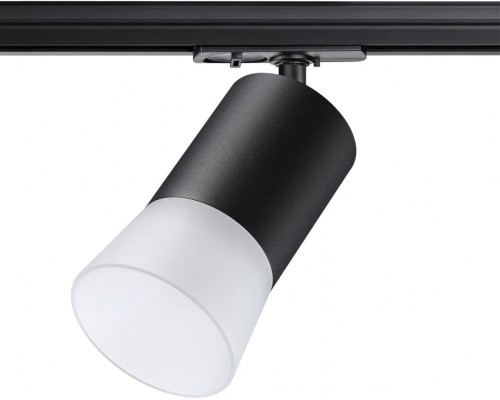 Трековый светильник Elina 370902 Novotech