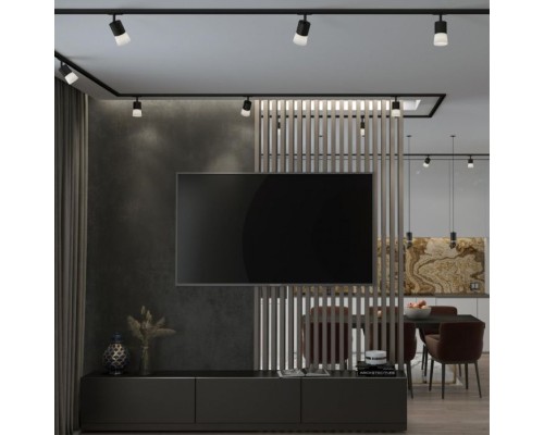 Трековый светильник Elina 370902 Novotech