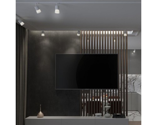 Трековый светильник Elina 370903 Novotech