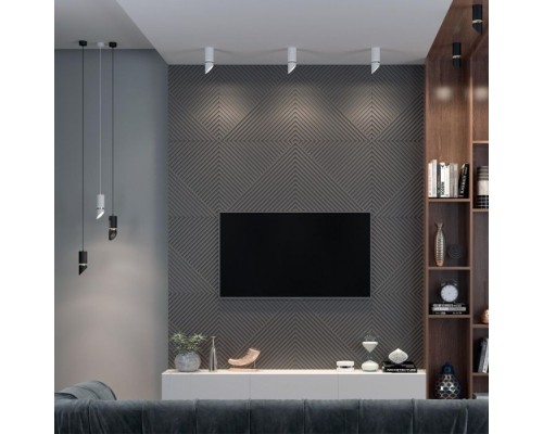 Подвесной светильник Delta 370908 Novotech