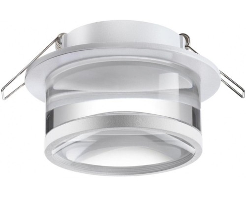 Точечный светильник Gem 370915 Novotech