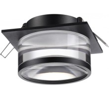 Точечный светильник Gem 370916 Novotech