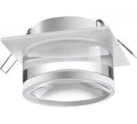 Точечный светильник Gem 370917 Novotech