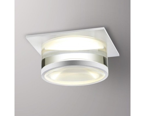 Точечный светильник Gem 370917 Novotech