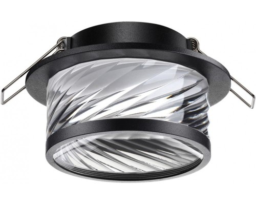 Точечный светильник Gem 370918 Novotech