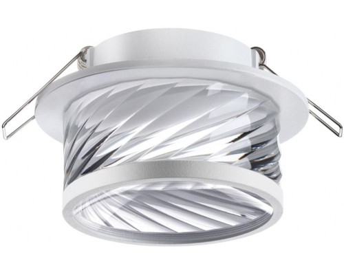 Точечный светильник Gem 370919 Novotech