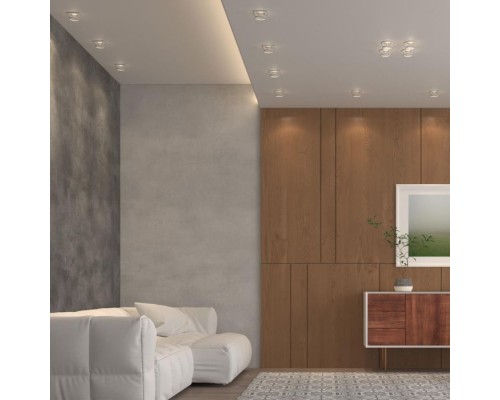 Точечный светильник Gem 370919 Novotech