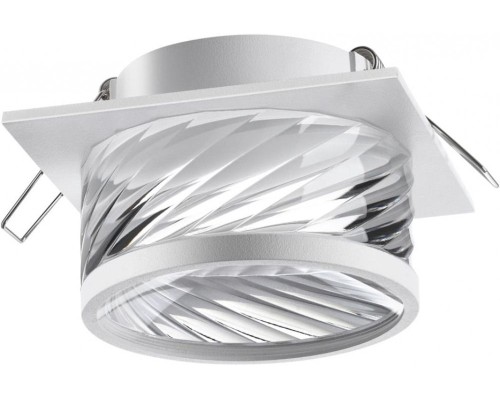 Точечный светильник Gem 370921 Novotech