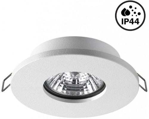 Точечный светильник Aqua 370934 Novotech