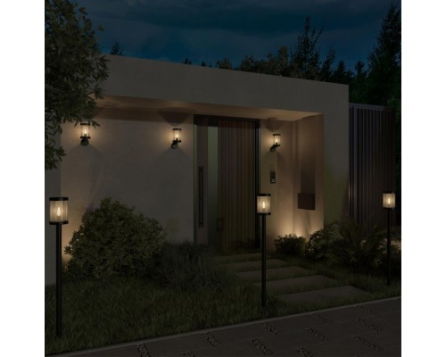 Наземный светильник Ivory 370942 Novotech