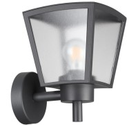 Настенный фонарь уличный Street 370943 Novotech