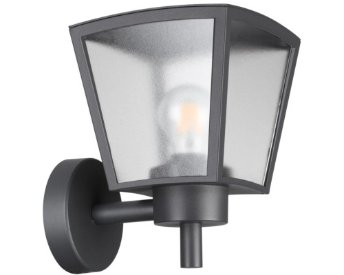 Настенный фонарь уличный Street 370943 Novotech