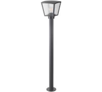 Наземный фонарь Street 370944 Novotech