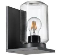 Настенный светильник уличный Street 370945 Novotech