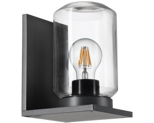 Настенный светильник уличный Street 370945 Novotech