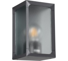 Настенный светильник уличный Street 370947 Novotech