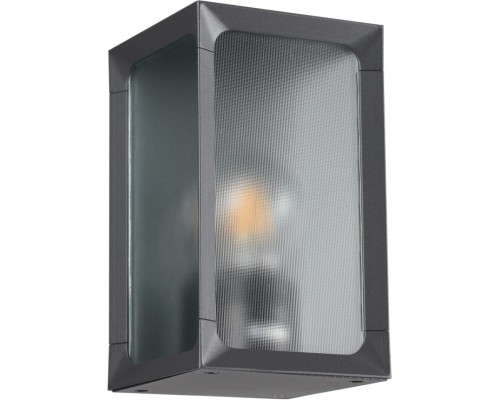 Настенный светильник уличный Street 370947 Novotech