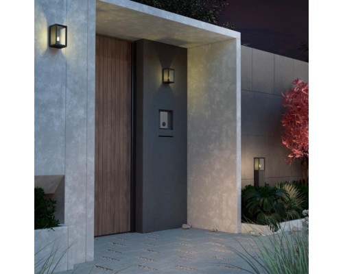 Наземный светильник Street 370948 Novotech