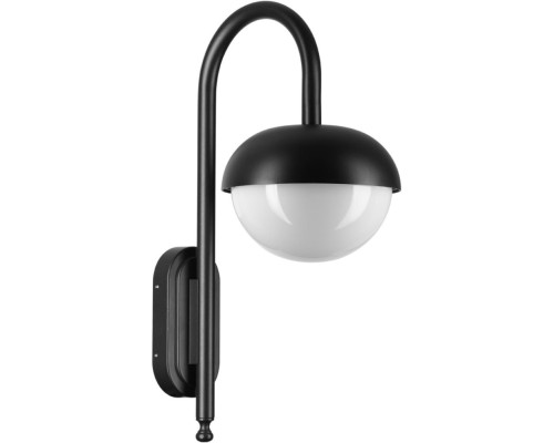 Настенный светильник уличный Street 370955 Novotech