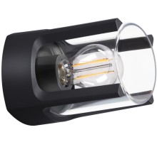 Настенный светильник уличный Visio 370958 Novotech