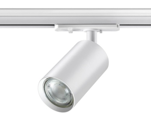 Трековый светильник Pipe 370962 Novotech