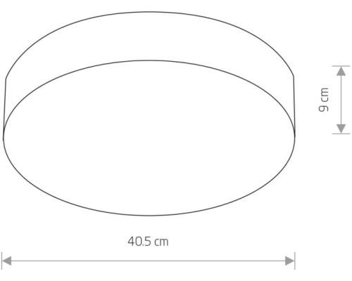 Потолочный светильник Arena 10178 Nowodvorski