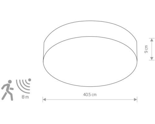 Потолочный светильник Arena 10181 Nowodvorski