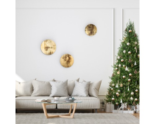 Бра Ring Led L 10282 Nowodvorski