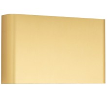 Настенный светильник Haga 10456 Nowodvorski