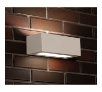 Настенный светильник Gipsy Prostokat 2206 Nowodvorski