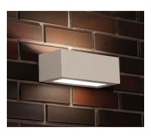 Настенный светильник Gipsy Prostokat 2206 Nowodvorski