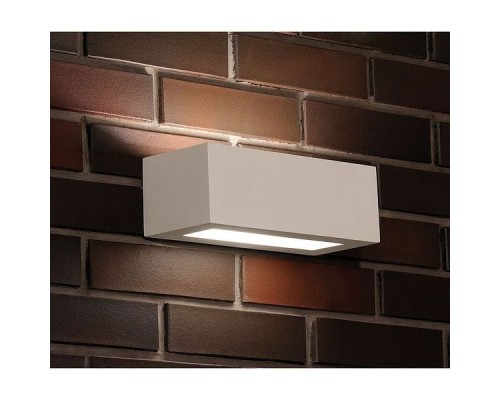 Настенный светильник Gipsy Prostokat 2206 Nowodvorski