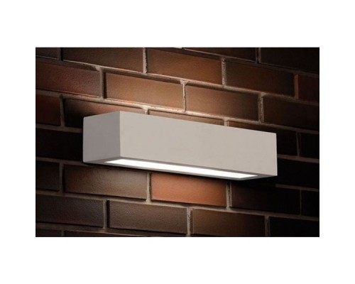 Настенный светильник Gipsy Prostokat 2207 Nowodvorski