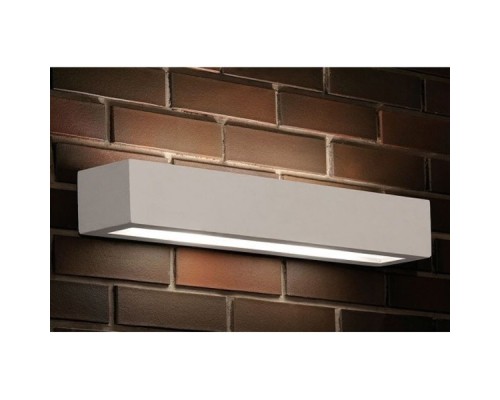 Настенный светильник Gipsy Prostokat 2208 Nowodvorski