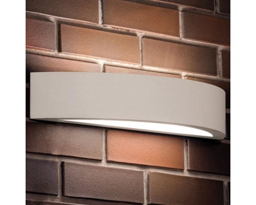 Настенный светильник Gipsy Luk 2411 Nowodvorski