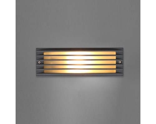 Встраиваемый светильник уличный Assam 4453 Nowodvorski