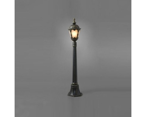 Наземный фонарь Tybr 4685 Nowodvorski