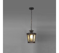 Уличный светильник подвесной Amur 4693 Nowodvorski
