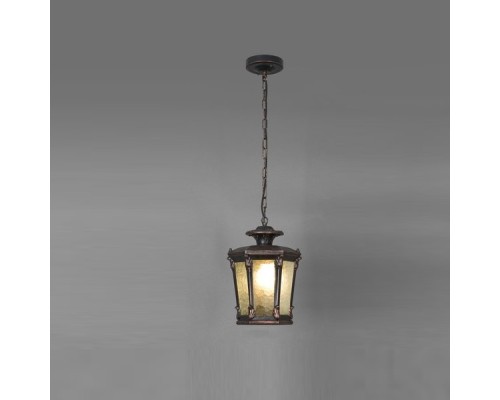 Уличный светильник подвесной Amur 4693 Nowodvorski