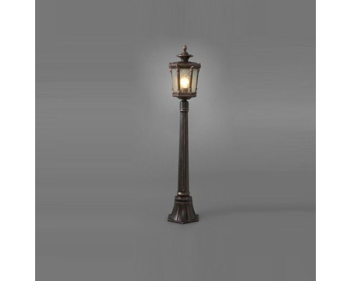 Наземный фонарь Amur 4694 Nowodvorski