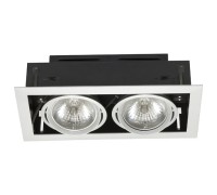 Точечный светильник Downlight 4871 Nowodvorski