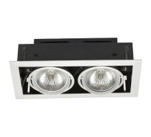 Точечный светильник Downlight 4871 Nowodvorski