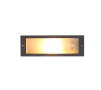 Встраиваемый светильник уличный Ina 4907 Nowodvorski