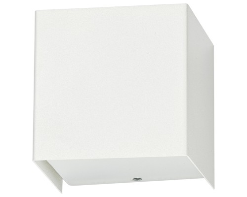 Настенный светильник Cube 5266 Nowodvorski