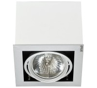 Точечный светильник Box 5305 Nowodvorski